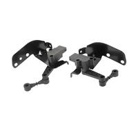 Sensore livello dell'altezza auto C2D23151 C2D23152 8W833C279AG Sensore Livello Altezza Anteriore Sinistro Destro Auto Per Jaguar XJ XF XK(UN SET)