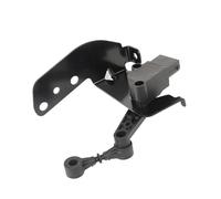 Sensore livello dell'altezza auto C2D23151 C2D23152 8W833C279AG Sensore Livello Altezza Anteriore Sinistro Destro Auto Per Jaguar XJ XF XK(ANTERIORE SINISTRO)