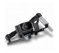 Sensore livello dell'altezza auto Regolazione Larghezza Dell'accessorio Automobilistico Sensore Livello Dell'altezza Anteriore Sinistro Dell'auto Per C7 4G A7 4G 4H0941285H