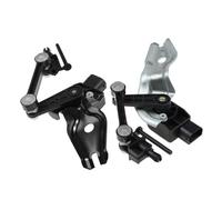 Sensore livello dell'altezza auto Sensore Livello Regolazione Auto 7L0616213D 7L0616214C 7L0616571D 7L0616213C Per VW Per Touareg 2003-2010(Anteriore sinistro destro)