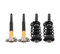 Sensore livello dell'altezza auto Sterzo Posteriore Anteriore Sospensione Puntoni Dell'ammortizzatore Per TT TTS TTRS Quattro FWD 8J0513025A
