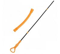 Sensore livello dell'olio autoveicoli Astina Di Livello Dell'olio Da Un Litro 06A103663C Adatta Per VW Beetle 2.0 Tubo A Imbuto Con Astina Di Livello Dell'olio 06B115611R Sensore coppa olio