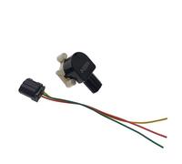 sensore livello fari 33149-CT Applicabile per il sensore di altezza della carrozzeria Per Subaru spina portalampada a LED Altezza Livello Sensore(Height sensor)