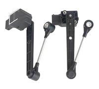 sensore livello fari RQH100030 Sensore controllo altezza sospensione posteriore sinistra=destra Per Land Per Rover Per Discovery MK II 2 III 3.0 D 2.5 TD5 Altezza Livello Sensore(2 pezzi)