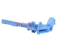 Sensore livello liquido refrigerante 0901029 METZGER per BMW 3 Coupé 3 Touring 5