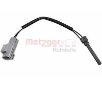 Sensore livello liquido refrigerante nero 0901378 METZGER per VOLVO S70 V70 I