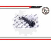 Sensore livello liquido refrigerante nero 17SKV635 ESEN SKV per BMW 3 3 Touring