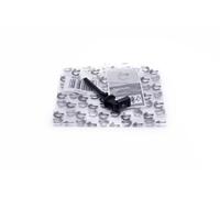 Sensore livello liquido refrigerante nero 17SKV636 ESEN SKV per BMW 7 8 5