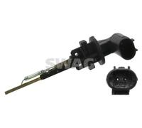 Sensore livello liquido refrigerante nero 20 93 3458 SWAG per BMW 7 8 5 Touring