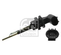 Sensore livello liquido refrigerante nero 33458 FEBI BILSTEIN per BMW 7 8 5
