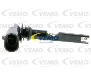 Sensore livello liquido refrigerante nero V40-72-0607 VEMO per OPEL SAAB