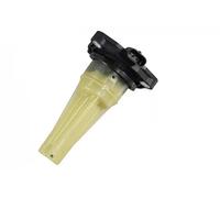 METZGER 0980003 Sensore, Livello olio motore