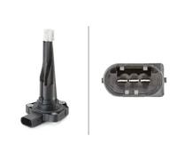 HELLA Sensore, Livello olio motore compatibile con DAIMLER MERCEDES-BENZ