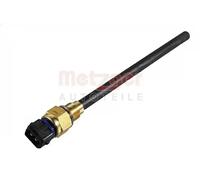 METZGER 0980001 Sensore, Livello olio motore