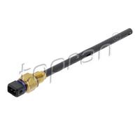 Sensore livello olio angolare 702 512 TOPRAN per NISSAN QASHQAI II SUV