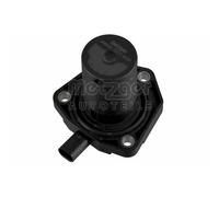 Sensore Livello Olio Motore 2-polig METZGER Iam-Expertise Adatto Per U.a. Opel