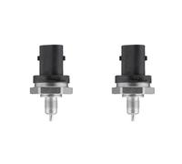 Sensore Livello Olio Motore 2X 0261230340 Sensore Pressione Olio Auto per 3 6 per CX-3/5/9 918 2005-2024 0261230482
