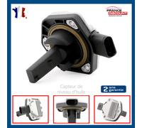 Sensore Livello Olio Motore 3 Poli PER Skoda Fabia Octavia Superb 1 1J0907660A