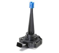 Sensore Livello Olio Motore 3-polig con Guarnizione HELLA per VW Vans T6 Scatola