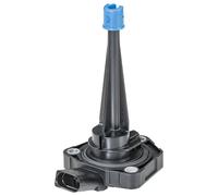 Sensore Livello Olio Motore 3-polig HELLA Sensorik-Expertise Adatto A per e, A.