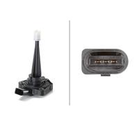 Sensore, Livello olio motore 6PR 013 680-101 HELLA per VW AUDI