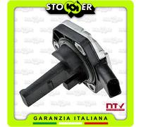 Sensore Livello Olio Motore AUDI A4 A6 VW GOLF VI PASSAT SEAT LEON IBIZA SKODA