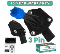 Sensore Livello Olio Motore D2P Per Audi Seat Skoda VW 1.4 2.0