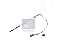 DT Spare Parts 7.50634 Sensore, Pressione olio