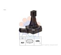 Facet Sensore livello olio motore 7.0224 Equivalente OE per Audi, Seat, Skoda, VW