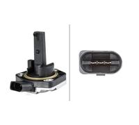 Sensore, livello olio motore HELLA 6PR 008 079-041