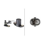 Sensore, livello olio motore HELLA 6PR 008 891-011