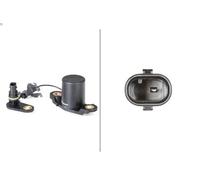 Sensore, livello olio motore HELLA 6PR 008 891-011 SL (R230) 3 2008-2012