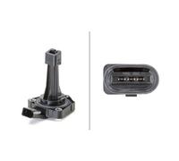 Sensore, livello olio motore HELLA 6PR 013 680-011