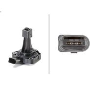 HELLA 6PR 013 680-021 Sensore, Livello olio motore, 3a... poli, con guarnizione