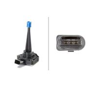 Sensore Livello Olio Motore Hella 6PR 013 680-061 per Audi VW
