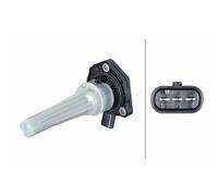 Sensore Livello Olio Motore HELLA IAM-Expertise Per VW CRAFTER