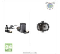 Sensore livello olio motore Hella per MERCEDES CLASSE GLK 350 320 300 280 250 2