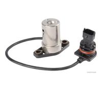 Sensore, livello olio motore HERTH+BUSS ELPARTS 70684403