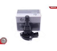 Sensore, Livello olio motore per AUDI SEAT SKODA VW A1 A3 A4 A4 Allroad A5 A6 AL