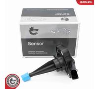 Sensore, Livello olio motore per AUDI SEAT SKODA VW A1 A3 ALHAMBRA ATECA CADDY C