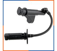 NTY Sensore, Livello olio motore compatibile con MERCEDES-BENZ EPO-ME-001