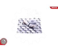 Sensore, livello refrigerante per MERCEDES-BENZ 124 190 CLASSE