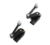 Sensore Livello Regolazione Auto 7L0616213D 7L0616214C 7L0616571D 7L0616213C Per VW Per Touareg 2003-2010 Sensore altezza terra(Posteriore sinistro destro)
