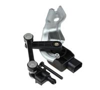 Sensore Livello Regolazione Auto 7L0616213D 7L0616214C 7L0616571D 7L0616213C Per VW Per Touareg 2003-2010 Sensore altezza terra(ANTERIORE DESTRO)