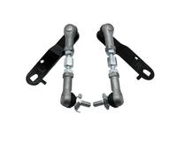 Sensore livello Sensore di altezza posteriore sinistro/destro 4890635010/48906-35010/4890635020 / 48906-35020 per carrozzeria Per Lexus(A Pair)