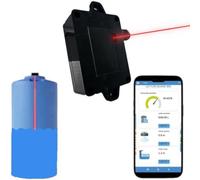 Sensore livello serbatoio WiFi - Made in Italy (WM-Rele)