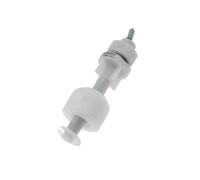 Sensore LS02-1B66-PP-500W: livello di liquido -20-90°C 0,5m linea 0,5A 10W MEDE