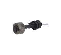 Sensore LS02-1B85-PA-1500W: Livello liquido -30-80°C Linea 1,5 m 1,5A 100W M
