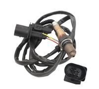 Sensore LSU 4.2 A Banda Larga Sensore Di Ossigeno O2 A 5 Fili 234-5117 0258007090 Per A4 Per A8 Per Quattro Per TT Sensore Sonda Lambda