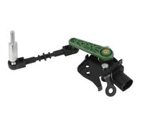 Sensore Luce Allo Xeno Asse Anteriore Sinistro Adatto A per Audi A6 2.0 Tdi 1.8